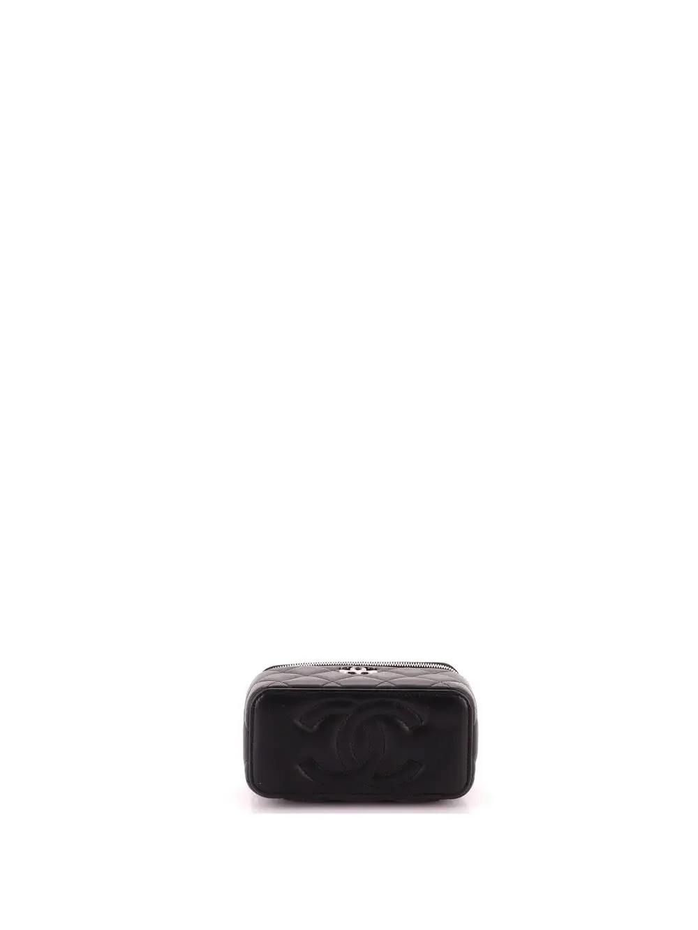 CHANEL introducing ombre